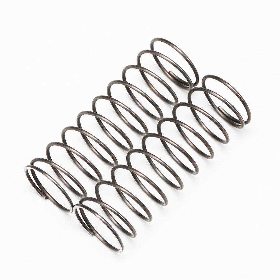 Yokomo Drift LTS Rear Spring ⌀1.0 x 48mm x 10.0 Yokomo Drift LTS Rear Spring ⌀1.0 x 48mm x 10.0
