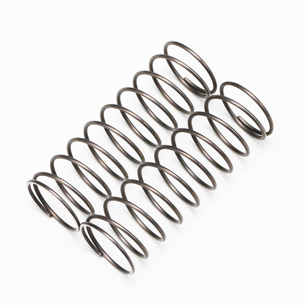 Yokomo Drift LTS Rear Spring ⌀1.0 x 48mm x 10.0 Yokomo Drift LTS Rear Spring ⌀1.0 x 48mm x 10.0