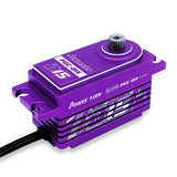 Power HD D15 Low Profile Digital Servo - Purple