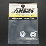 AXON (#DD-SP-101) REVOSHOCK II Piston (Front) 12 holes