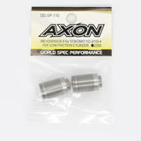 AXON (#DD-SP-110) REVOSHOCK II HVF Low Friction Cylinder