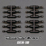 DS Racing Wheel Studs - Short Type