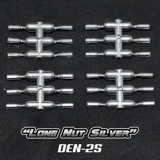 DS Racing Wheel Studs - Long Type