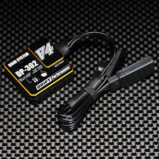 Yokomo Drift Performance Gyro w/ EP Adjustment