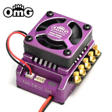 OMG X3 SERIES POLARIS DR120A Brushless ESC - Purple