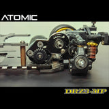 Atomic DRZ3 MP RWD Drift Chassis Kit