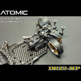 Atomic DRZ3 MP RWD Drift Chassis Kit