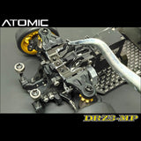 Atomic DRZ3 MP RWD Drift Chassis Kit