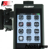 Flysky NOBLE NB4 Touch Screen 2.4G Radio System