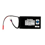 Futaba 1700mAh LiFe Transmitter Battery