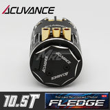 Acuvance FLEDGE 10.5T Motor - Black