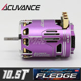 Acuvance FLEDGE 10.5T Motor - Purple