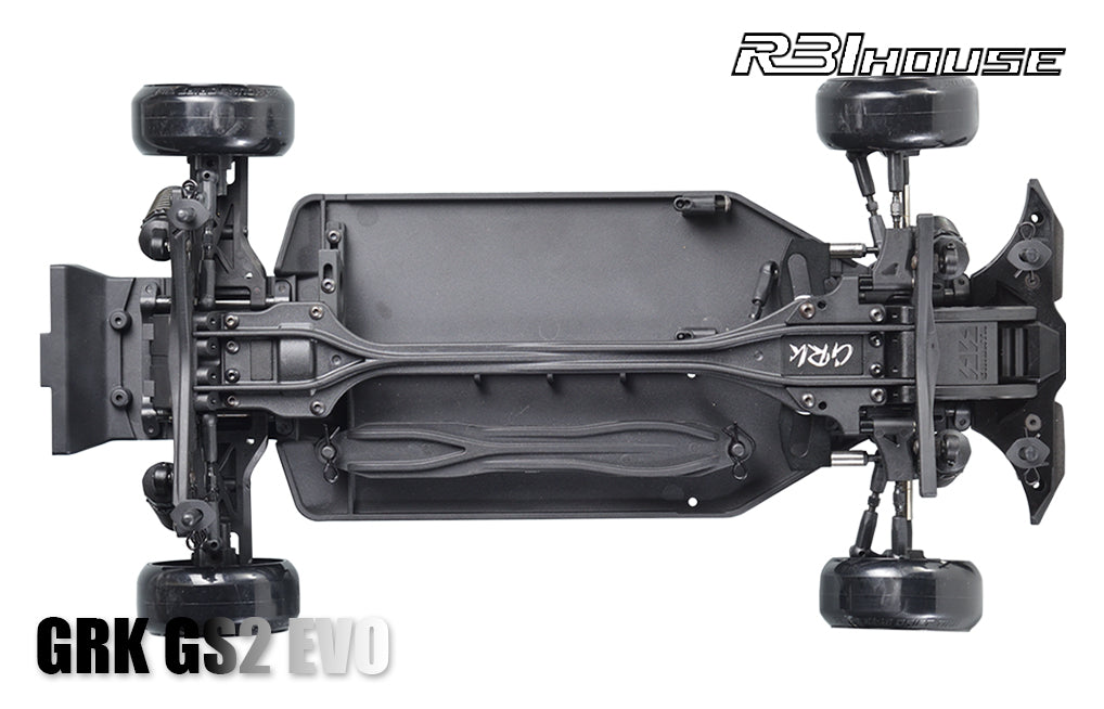 R31House GRK Global Standard 2 EVO KIT