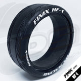 DS Racing Finix HF-1 Tyre