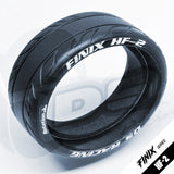 DS Racing (#HF-2SE) Finix HF-2 Tyre