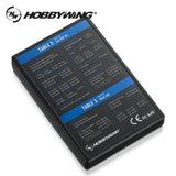 Hobbywing LED Program Card