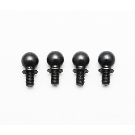 Yokomo (#IB-414KB1) Kingpin Ball Connector 11mm