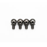 Yokomo (#IB-414KBC) Kingpin Ball Connector 10mm