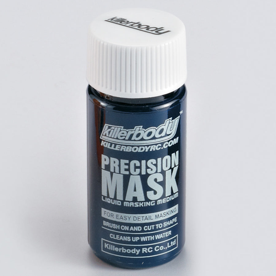 Killerbody (#KB-48066) Liquid Masking Medium
