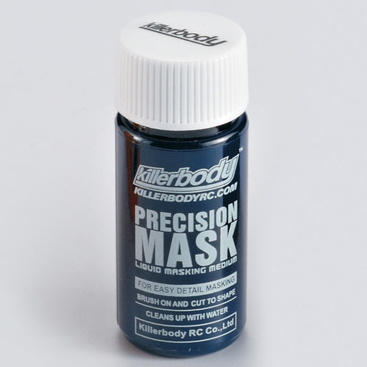 Killerbody (#KB-48066) Liquid Masking Medium