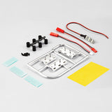 Killerbody (#KB-48351) Number Plate w/ LED Unit Set