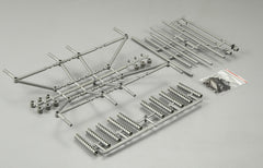 Killerbody (#KB-48503) Anti-role Bar of Cockpit