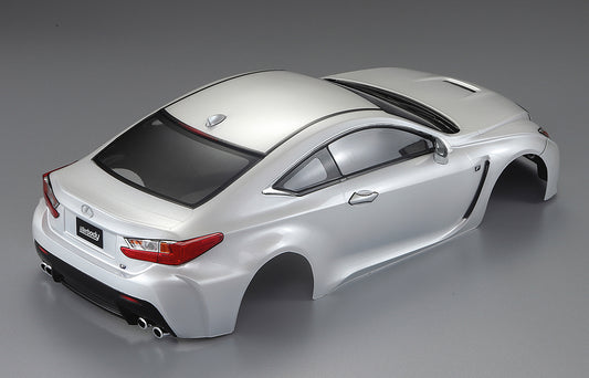 LEXUS RC F Body Set - Pearl White