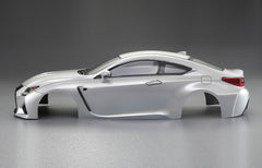 LEXUS RC F Body Set - Pearl White