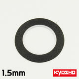 Kyosho (#KYO-1842BK) Micron Tape 1.5mm x 5m