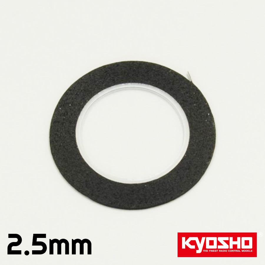 Kyosho Micron Tape 1.5mm x 5m Kyosho Micron Tape 1.5mm x 5m