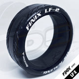 DS Racing (#LF-2SE) Finix LF-2 Tyre