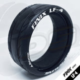 DS Racing (#LF-4SE) Finix LF-4 Tyre