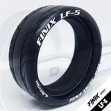 DS Racing (#LF-5SE) Finix LF-5 Tyre