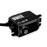 OMG LP-33BF 33kg Brushless Low Profile HV Digital Servo