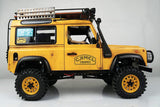 Land Rover Defender 90 Hard Body Set