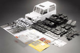 Land Rover Defender 90 Hard Body Set