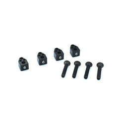 Rêve D (#M1-118S6) MC-1 Battery Holder Spacer (6mm)