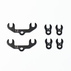 Rêve D (#M1-302S10) MC-1 Crab Spacer Set 1.0mm