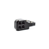 Rêve D (#M1-RA-02R) Alum. RAC Rear Upper Arm Mount (Right)