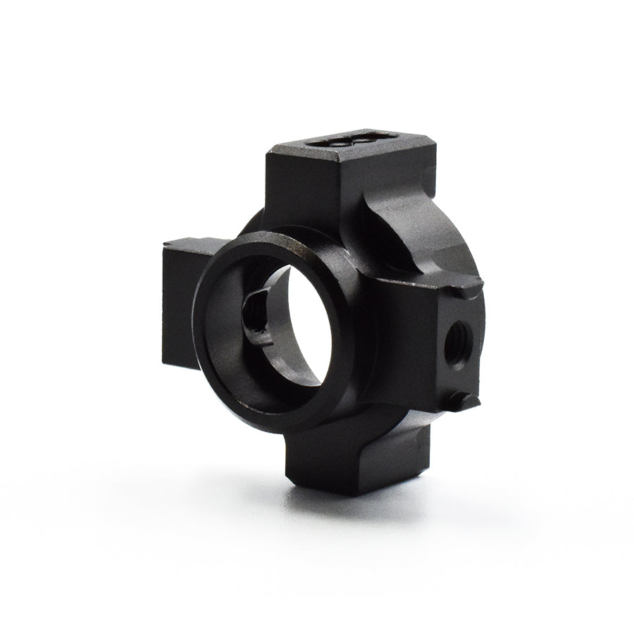 Rêve D Alum. RAC Rear Knuckle Rêve D Alum. RAC Rear Knuckle