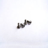Hiro Seiko Titanium Button Head Screw M2