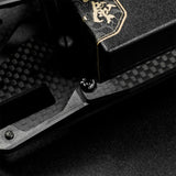 Onisiki Alum. 7075 Hex Socket Button Head Screws M3 X 10