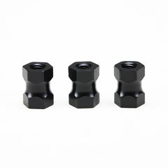 Yokomo (#MD-302S) MD1 Alum. Front Chassis Spacer