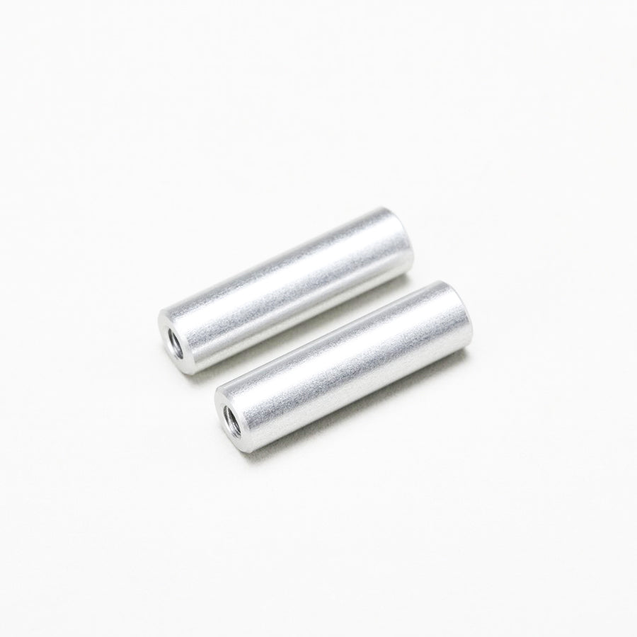 Yokomo (#MD-303I) MD1 Alum. Idler Shaft
