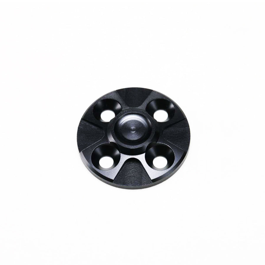 Yokomo (#MD-630OP) MD1 Alum. Spur Gear Outer Plate