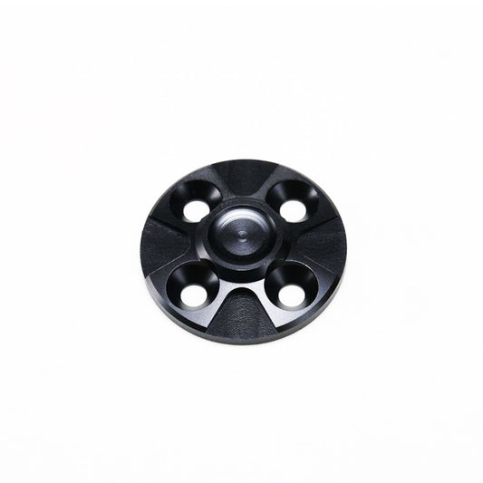 Yokomo (#MD-630OP) MD1 Alum. Spur Gear Outer Plate