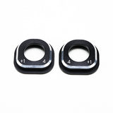 Yokomo MD1 Alum. Diff. Height Adjust 4-Gears +1mm L/R