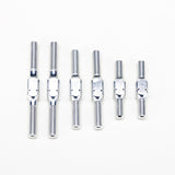 Yokomo MD1 Alum. Turnbuckle Set