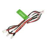 Eagle Racing (#NLD03LP-GR) LED Light Set 3mm - Green