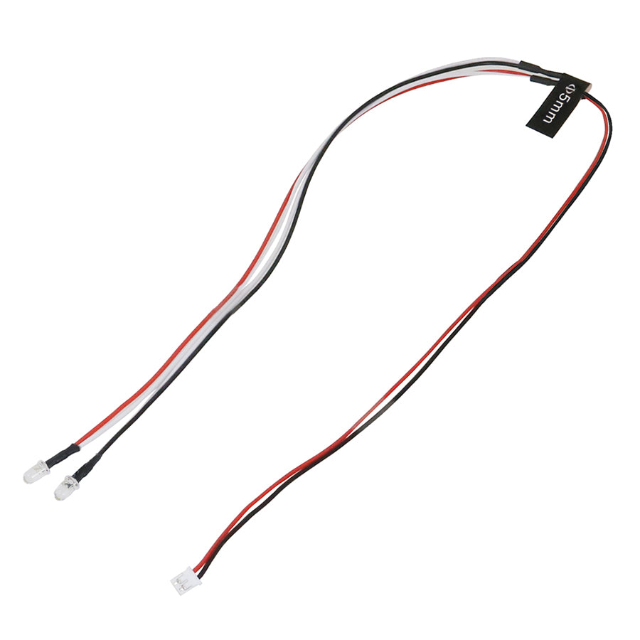 Eagle Racing LED Light Set 5mm - Red – MRC Plaza